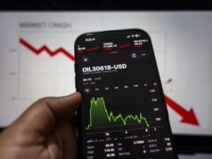 stagnasi konflik menghidupkan kembali momok krisis ekonomi