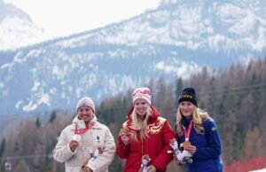 Paralimpiade Musim Dingin 2026. Prancis kini memiliki 5 medali… Hidupkan kembali hari Senin di Milan-Cortina