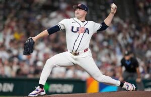 Tarik Skubal tidak akan memulai WBC lagi, dengan alasan jadwal musim semi dan komitmen kontrak