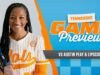 Pratinjau SB: Lady Vols #1 menjamu Austin Peay di Midstate Classic tahunan, Face Lipscomb di Nashville pada hari Rabu