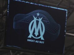 klub asal Marseille mengecam penghinaan rasis