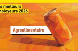Ferrero, Coca-Cola, Pernod Ricard… perusahaan apa di industri makanan terbaik menurut karyawannya?