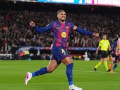 Satu-satunya dilema pemilihan Flick sebelum Newcastle United melawan Barcelona