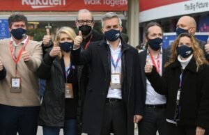 Victor Font berharap Messi bersuara untuk mengungkap Laporta menjelang pemilu Barcelona – ‘Jelaskan yang sebenarnya’