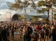 Festival Décibulles. Madness, De La Soul, The Libertines, dan Last Train… temukan program untuk 10, 11, dan 12 Juli