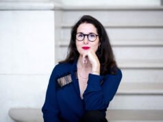 Alexandra Lacroix ingin memberikan cinta kepada Angers Nantes Opéra