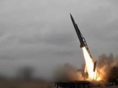 Perang di Ukraina: “Lebih dari 1.000 meter per detik”, rudal FP-7 dan FP-9 akan segera tiba di garis depan