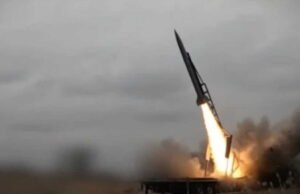 Perang di Ukraina: “Lebih dari 1.000 meter per detik”, rudal FP-7 dan FP-9 akan segera tiba di garis depan