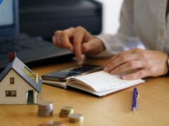 Pajak properti: berita buruk bagi 7,4 juta rumah tangga
