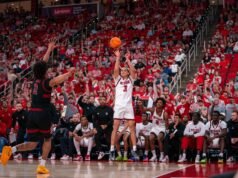 Berkemas untuk Membuka Turnamen ACC Rabu melawan Pitt