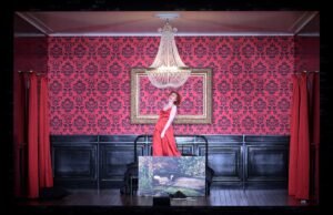 Patricia Petibon dan Olivier Py membawa “La Voix humaine” ke arah yang berbeda