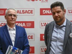 Kota 2026. Apa yang perlu diingat dari perdebatan antar pimpinan partai di Châtenois