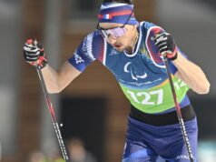 Pertandingan Musim Dingin Paralimpiade Langsung 2026. Medali emas untuk Karl Tabouret dalam ski para-lintas alam… Ikuti hari ke-6 di Milan-Cortina
