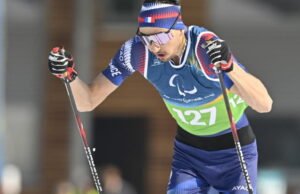 Pertandingan Musim Dingin Paralimpiade Langsung 2026. Medali emas untuk Karl Tabouret dalam ski para-lintas alam… Ikuti hari ke-6 di Milan-Cortina