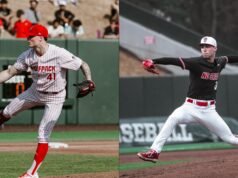 College Baseball Foundation memasukkan Dudan dan Marohn ke dalam Daftar Pantauan Pitcher of the Year 2026.