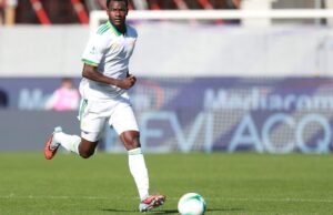 Barcelona harus mengeluarkan €50 juta untuk bek Serie A tersebut; Man United juga tertarik – lapor