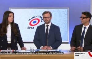 keselamatan, perumahan, pemuda… apa yang bisa kita pelajari dari perdebatan antara kandidat utama?