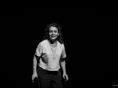 Adèle Zouane dalam Suamiku ingin menjadi seorang rapper