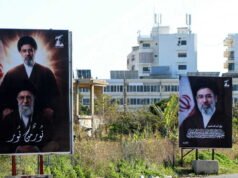 400 juta aset: kekayaan pemimpin tertinggi baru Iran sedang diawasi