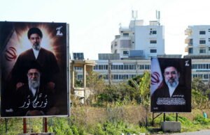 400 juta aset: kekayaan pemimpin tertinggi baru Iran sedang diawasi