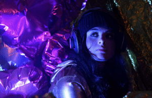 Abadi oleh Julien Bouffier