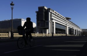 Menghadapi kenaikan harga bahan bakar, kesehatan fiskal Prancis lebih buruk dibandingkan tahun 2022