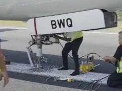 Air India: Lebih banyak ketakutan daripada kerugian selama pendaratan keras Boeing di Phuket