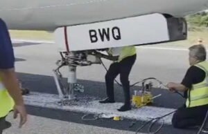 Air India: Lebih banyak ketakutan daripada kerugian selama pendaratan keras Boeing di Phuket