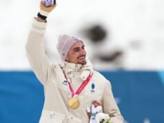 Paralimpiade Musim Dingin 2026 Medali emas untuk Karl Tabouret dalam ski para-lintas alam, Tiongkok selalu lebih tinggi… Hidupkan kembali hari ke-6 di Milan-Cortina