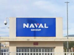 Naval Group kehilangan mitra strategis untuk pembangunan megapropellernya