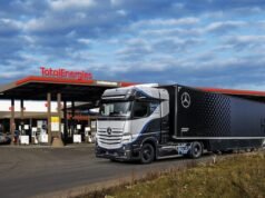 TotalEnergies memutuskan untuk membatasi harga solar menjadi 2,09