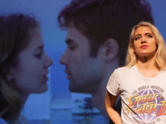 Ayam, ayam… Siapa disana? oleh Samira Elagoz