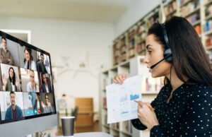 Telecommuting: Hanya 9% perusahaan yang mampu mengurangi atau menghilangkan praktik ini pada tahun 2025