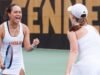 #11 Lady Vols siap untuk pertempuran jalanan di #3 Auburn, #23 Florida
