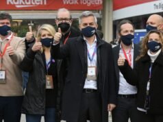 Kandidat presiden Barcelona mengomentari pembicaraan tentang kemungkinan kepindahan Haaland – “Tidak tersedia dalam jangka pendek”