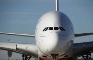 Setelah kehabisan bahan bakar pada bulan Januari, Airbus melanjutkan dengan 35 pengiriman