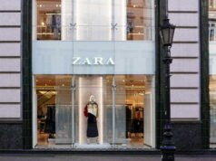 Bagaimana Zara bertahan meski terjadi krisis tekstil dan persaingan Tiongkok