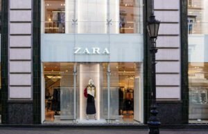 Bagaimana Zara bertahan meski terjadi krisis tekstil dan persaingan Tiongkok