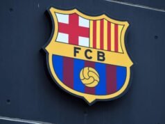 Barcelona sedang berjuang melawan Real Madrid untuk merekrut talenta Spanyol berusia 15 tahun itu