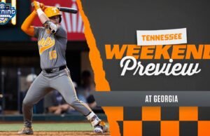 PREVIEW BSB: Volume #19/19 Pergi ke #6/8 Georgia untuk membuka SEC Slate