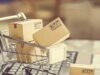 Paket Kecil: Pengiriman menurun tajam sejak pajak diberlakukan