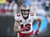 Mike Evans menyebut keputusan untuk bergabung dengan 49ers setelah 12 musim di Tampa ‘tidak perlu dipikirkan lagi’