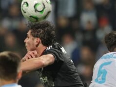 Liga Konferensi. Pani mengungkapkan, Penders mengurusnya, Doukoure memukul… Tertinggi dan gagal setelah kemenangan Racing Club de Strasbourg di Rijeka (2-1)