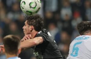 Liga Konferensi. Pani mengungkapkan, Penders mengurusnya, Doukoure memukul… Tertinggi dan gagal setelah kemenangan Racing Club de Strasbourg di Rijeka (2-1)