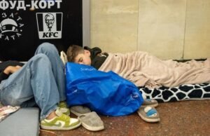 Anak-anak Ukraina dipindahkan ke Rusia: kesaksian seorang ibu dan bukti kejahatan perang