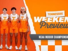 Track Central: Kejuaraan Dalam Ruangan NCAA 2026