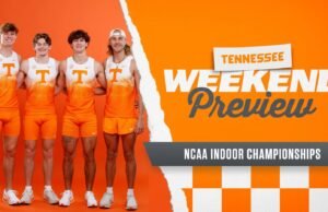 Track Central: Kejuaraan Dalam Ruangan NCAA 2026