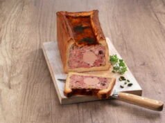 Peringatan Listeriosis: 12 kasus terdaftar, termasuk 2 kematian dengan charcuterie “Drôme Ardèche Tradition”