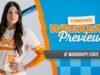 Pratinjau SB: #1 Lady Vols berupaya melanjutkan momentum dengan SEC Road Series di #12 Mississippi State