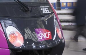 SNCF: masalah di jalur Tenggara, penundaan lebih dari dua jam untuk TGV tertentu ke Paris